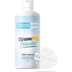 Gleitpulver Xtreme Powder Smooth Glide 250 G