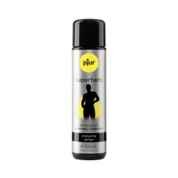 Pjur Superhero Stimulerend Glijmiddel 100ml