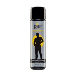 Pjur Superhero Energizirajući Lubrikant 100ml