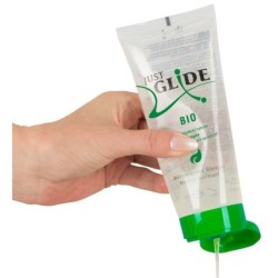 Lubrificante Just Glide Bio 200Ml