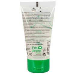 Lubrificante Just Glide Bio 50Ml