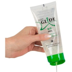 Just Glide Bio Anal 200Ml síkosító