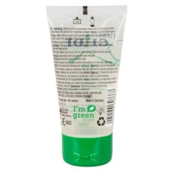 Just Glide Bio Anal 50 ml glidmedel