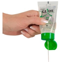 Lubrifiant Just Glide Bio Anal 50Ml