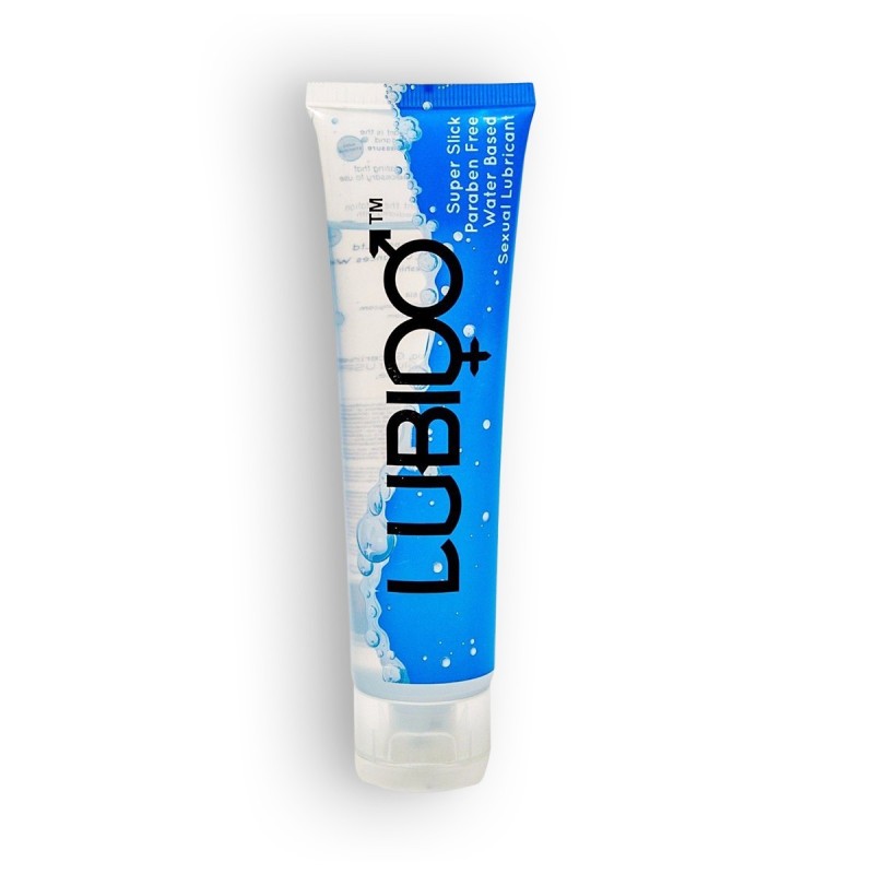 Lubricante Lubido 100Ml