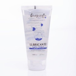 Lubrifiant Neutru 80Ml Tentación Play Sex