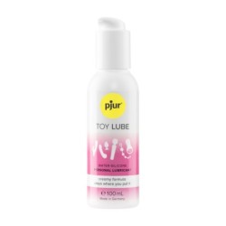Λιπαντικό για Παιχνίδια Toy Lube 3 Fl Oz 100 Ml Pjur