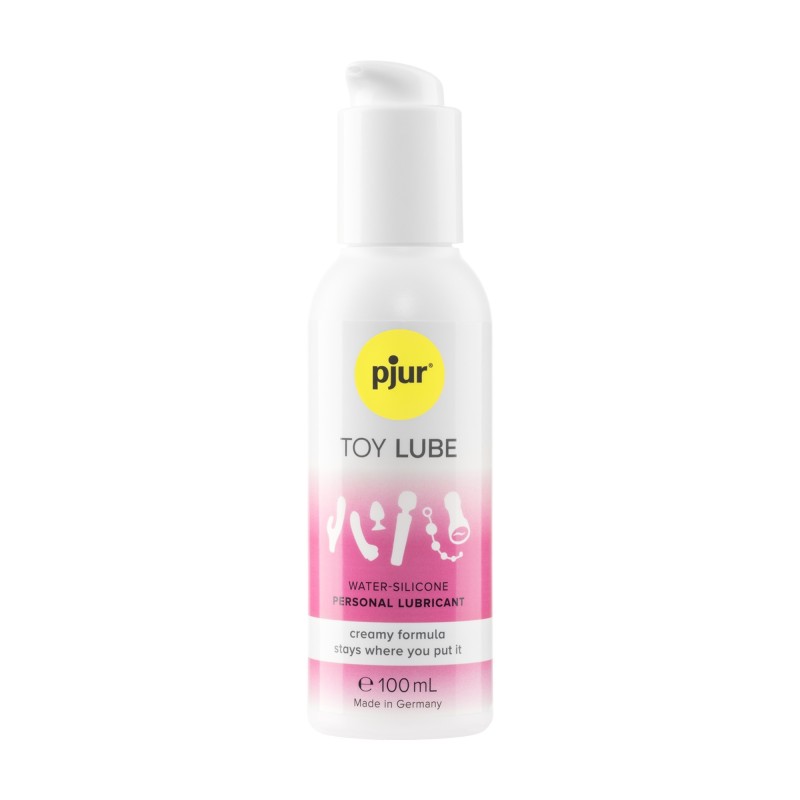 Lubrikant za igračke Toy Lube 3 Fl Oz 100 Ml Pjur Lubrikant za igračke Toy Lube 3 Fl Oz 100 Ml Pjur