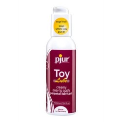 Gleitmittel für Spielzeuge Toy Lube 3 Fl Oz 100 Ml Pjur