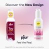Lubricant Per a Joguines Toy Lube 3 Fl Oz 100 Ml Pjur