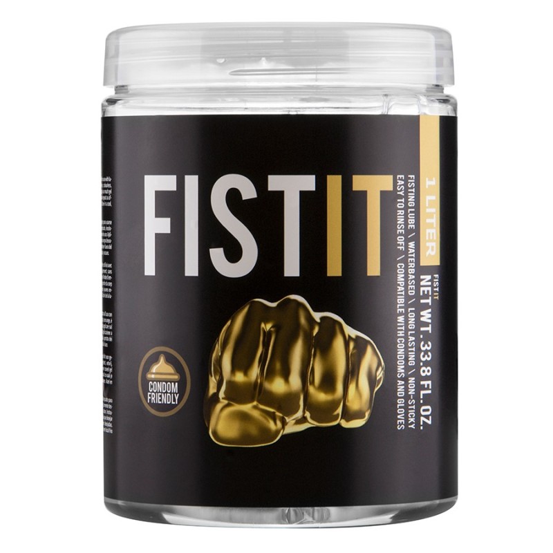 Lubrifiant Pentru Fisting Fist It 1000Ml