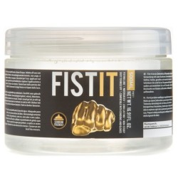 Fist It Glidmedel För Knull 500Ml