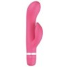Vibrateur Lapin Marin Classique Bwild Goyave