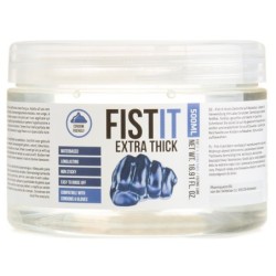 Lubricante Para Fisting Fist It Extra Thick 500Ml