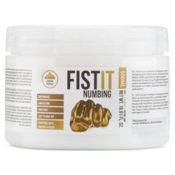 Λιπαντικό Για Fisting Fist It Numbing 500Ml