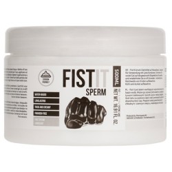 Lubricante Para Fisting Fist It Sperm 500Ml