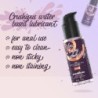 Lubrikantas analiniam naudojimui 50 ml Crushious