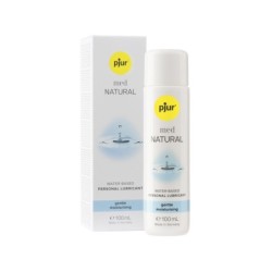 Pjur Med Natural Glide 100Ml síkosító