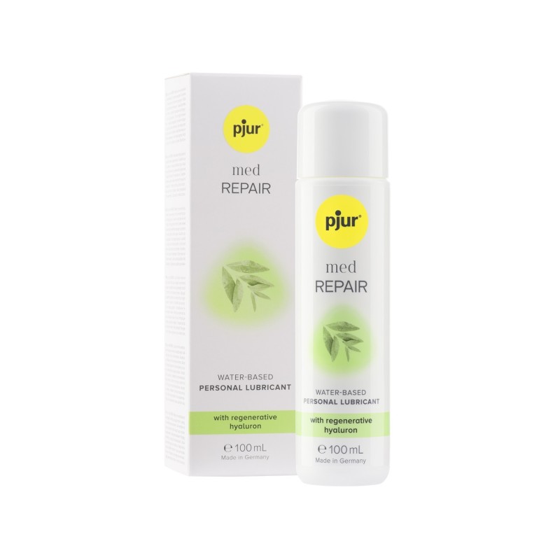Pjur Med Repair Glide 100Ml Glijmiddel