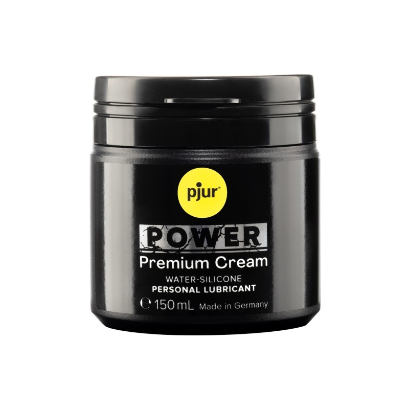 Lubrikant Pjur Power 150ml Lubrikant Pjur Power 150ml