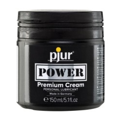 Pjur Power síkosító 150ml