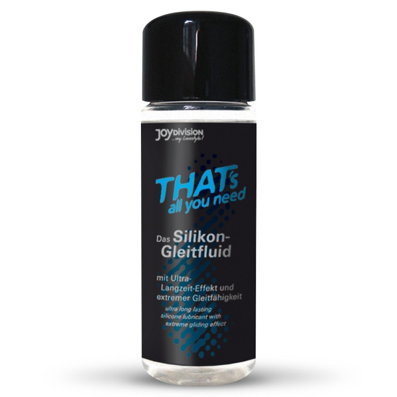 That?S All You Need Lube 100Ml That?S All You Need Lube 100Ml