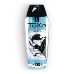 Lubrykant Toko Aqua 165Ml