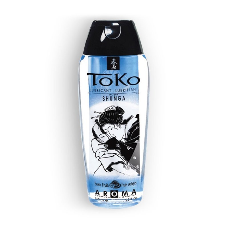 Λιπαντικό Toko Frutas Tropicales 165Ml Λιπαντικό Toko Frutas Tropicales 165Ml
