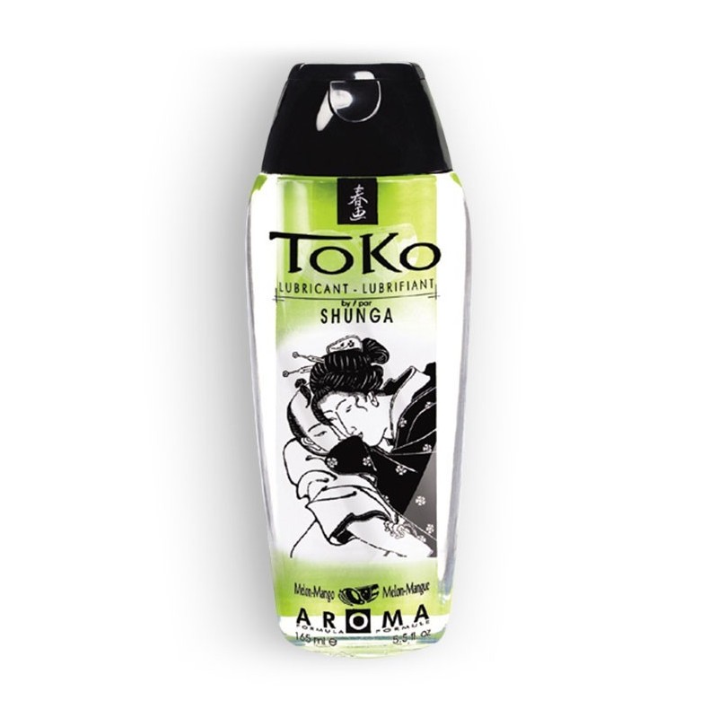 Toko Melon Glidmedel 165ml