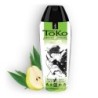 Lubricant Toko Pera i Te Verd Exòtic 165ml