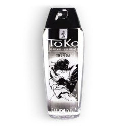 Toko Silikon Glidmedel 165ml