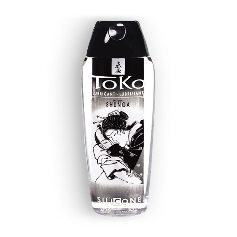 Toko Silikoniliukuvoide 165ml Toko Silikoniliukuvoide 165ml