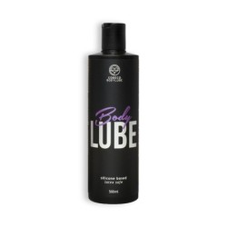 Lubrifiant Pe Bază De Silicon Bodylube 500Ml