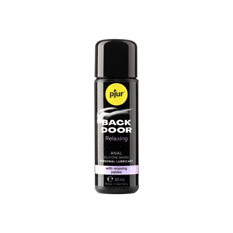Pjur Back Door Relaxing 30Ml silikoonipõhine libesti