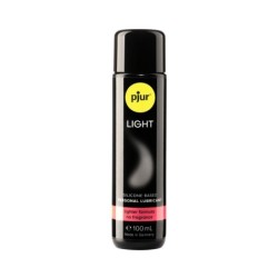 Lubrikant na bazi silikona Pjur Light Bodyglide 100 ml