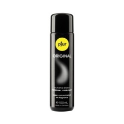 Lubrificante à Base de Silicone Pjur Original 100Ml