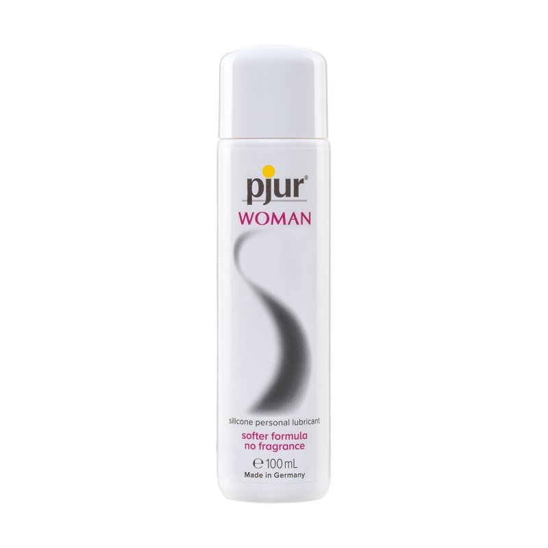 Lubrikant na bazi silikona Pjur Woman 100ml Lubrikant na bazi silikona Pjur Woman 100ml