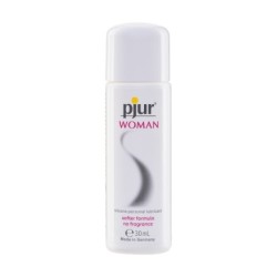 Silikona bāzes lubrikants Pjur Woman 30ml
