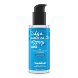 Gleitmittel auf Wasserbasis 100 ml Crushious