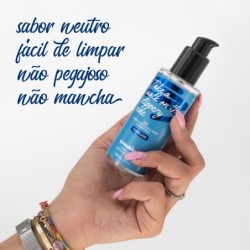 Gleitmittel auf Wasserbasis 100 ml Crushious