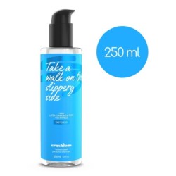 Gleitmittel auf Wasserbasis 250 ml Crushious