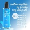 Gleitmittel auf Wasserbasis 250 ml Crushious