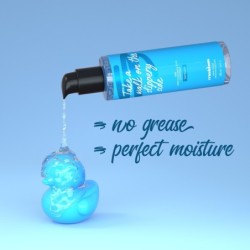 Gleitmittel auf Wasserbasis 250 ml Crushious