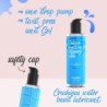 Gleitmittel auf Wasserbasis 250 ml Crushious