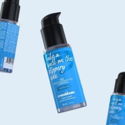 Gleitmittel auf Wasserbasis 50 ml Crushious
