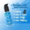 Λιπαντικό Με Βάση Το Νερό 50 Ml Crushious