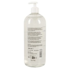 Vesipohjainen anaaliliukaste 1000ml Just Glide