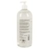 Vandbaseret Anal Glide Smøremiddel 1000Ml Just Glide