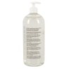 Analinis vandens pagrindo lubrikantas 1000 ml Just Glide