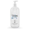 Vattenbaserat glidmedel för analt bruk 500ml Just Glide